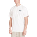 Huffer SUP高尔夫球T恤220匪 - 粉笔