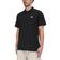 Huffer Buggin Classic Golf Polo Shirt - Black