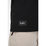 Huffer Buggin Classic Golf Polo Shirt - Black