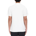 Huffer Buggin Classic Golf Polo衬衫 - 粉笔