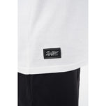 Huffer Buggin Classic Golf Polo衬衫 - 粉笔