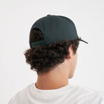 Huffer 97高尔夫球帽 - 高尔夫绿色