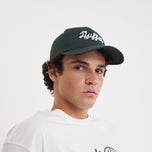 Huffer 97高尔夫球帽 - 高尔夫绿色