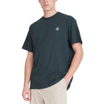 Huffer Sup 高尔夫球 T 恤 220 Tap That - 高尔夫绿色