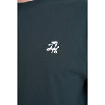 Huffer Sup 高尔夫球 T 恤 220 Tap That - 高尔夫绿色