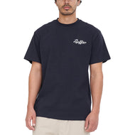 Huffer Sup 高尔夫球 T 恤 220 您的球童 - 海军蓝