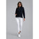 IBKUL Women's Solid Magic Shield Golf Jacket - Black