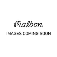 Malbon M Golf Snapback Cap - Navy