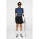 J.Lindeberg Women's Izara Golf Polo Shirt - Vintage Indigo