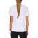 J.Lindeberg Women's Izara Golf Polo Shirt - White