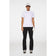 J.Lindeberg Women's Izara Golf Polo Shirt - White