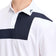 J.Lindeberg Sidd Golf Polo Shirt - White