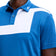 J.Lindeberg Sidd Golf Polo Shirt - Set Sail