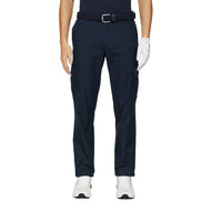 J.Lindeberg Aksel Cargo Golf Pants - JL Navy