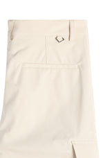 J.Lindeberg Aksel 工装高尔夫裤 - Moonbeam