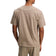 J.Lindeberg Alpha Golf T-Shirt - Brindle