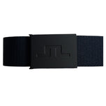 J.Lindeberg Arvo Golf Belt - JL Navy