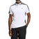 J.Lindeberg Bo Golf Polo Shirt - White