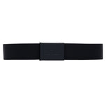 J.Lindeberg Arvo Golf Belt - Black