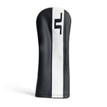 J.Lindeberg Fairway Head Cover - Black