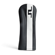 J.Lindeberg Fairway Head Cover - Black