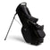 J.Lindeberg Flare Stand Golf Bag - Forest Green