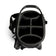 J.Lindeberg Flare Stand Golf Bag - Forest Green