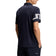 J.Lindeberg Heath Golf Polo Shirt - JL Navy