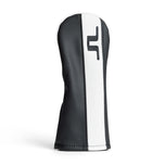 J.Lindeberg Hybrid Head Cover - Black