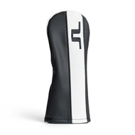 J.Lindeberg Hybrid Head Cover - Black