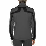 J.Lindeberg Jarvis Golf Mid-Layer - Asphalt