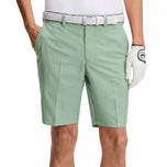 J.Lindeberg Mitch Golf Shorts - Hedge Green