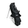 J.Lindeberg Play Stand Golf Bag - Black