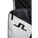 J.Lindeberg Play Stand Golf Bag - Black