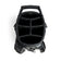 J.Lindeberg Play Stand Golf Bag - Black