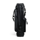 J.Lindeberg Play Stand Golf Bag - Black