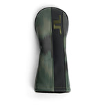 J.Lindeberg Printed Hybrid Head Cover - Warp Forest