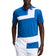 J.Lindeberg Sidd Golf Polo Shirt - Set Sail