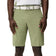 J.Lindeberg Somle Golf Shorts - Oil Green