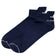 J.Lindeberg Spin Short Golf Socks - JL Navy