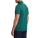 J.Lindeberg Tour Tech Golf Polo Shirt - Forest Biome