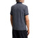 J.Lindeberg Tour Tech Print Golf Polo Shirt - Cardi Jacquard JL Navy