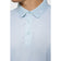 J.Lindeberg Tour Tech Printed Golf Polo Shirt - Shadow Bridge Winter Sky