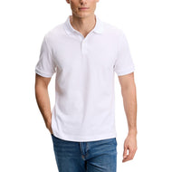 J.Lindeberg Verse Polo Shirt - White