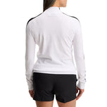 J.Lindeberg Women's Adia Knitted Golf Sweater - White