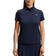 J.Lindeberg Women's Bridge Golf Polo Shirt - JL Navy