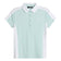 J.Lindeberg Women's Demi Golf Polo Shirt - Blue Haze
