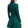 J.Lindeberg Women's Ella Compression Top - Forest Blume