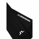 J.Lindeberg Women's Esther Golf Sleeve - Black