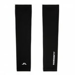 J.Lindeberg Women's Esther Golf Sleeve - Black